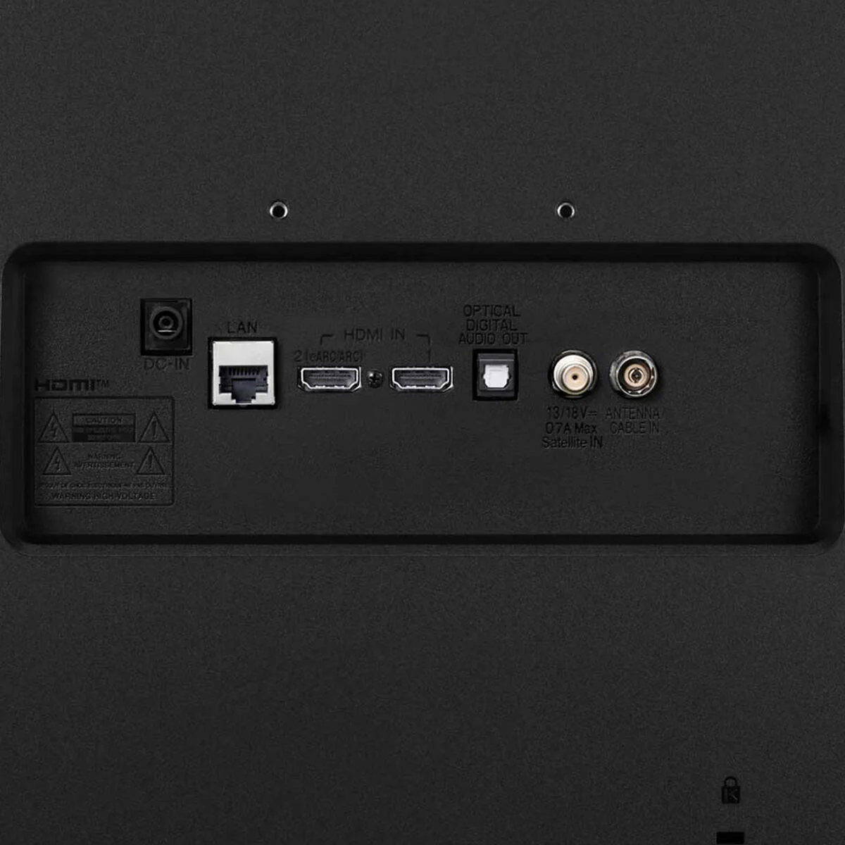 Smart TV LG 27TQ615SPZ Full HD LED - Image 3
