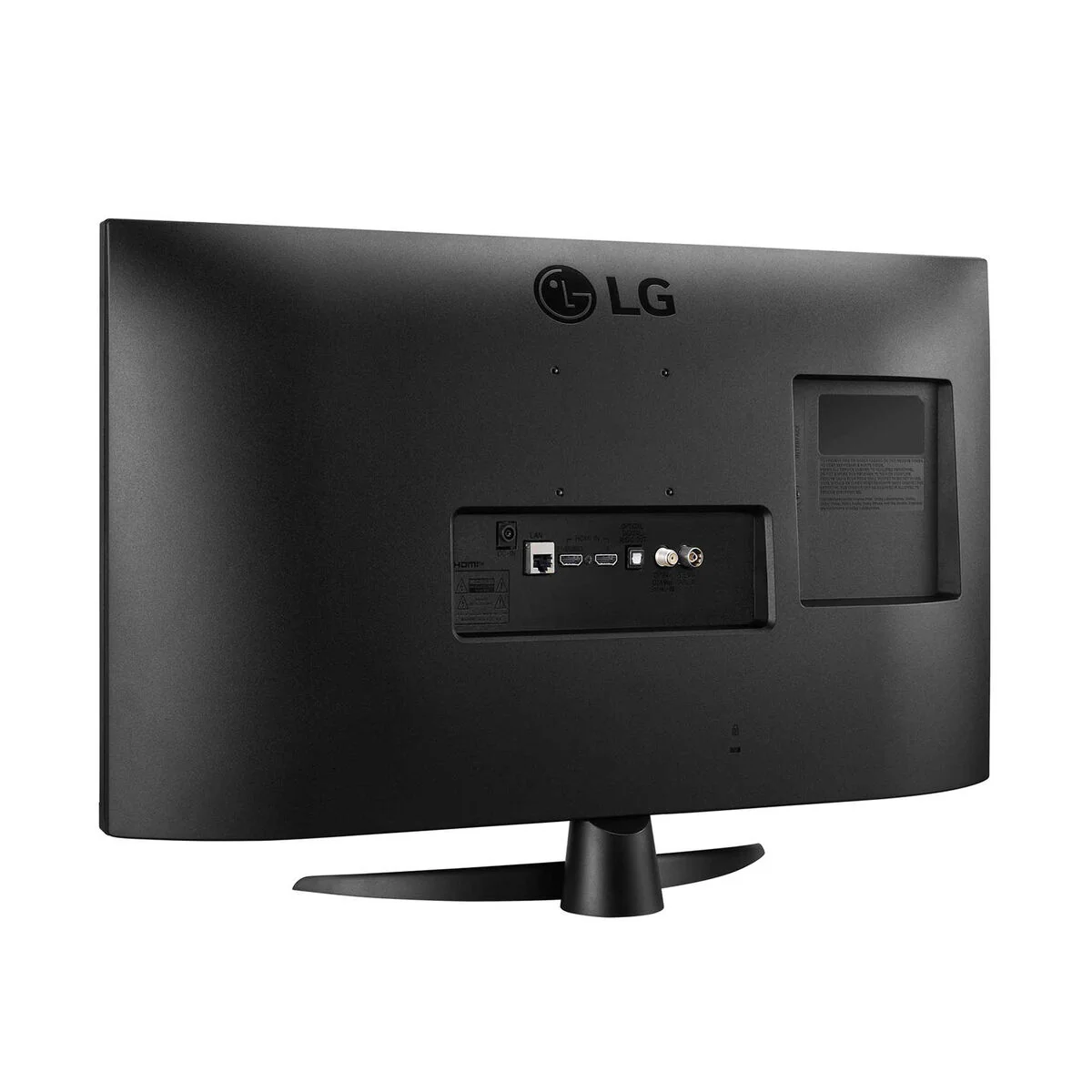 Smart TV LG 27TQ615SPZ Full HD LED - Image 4