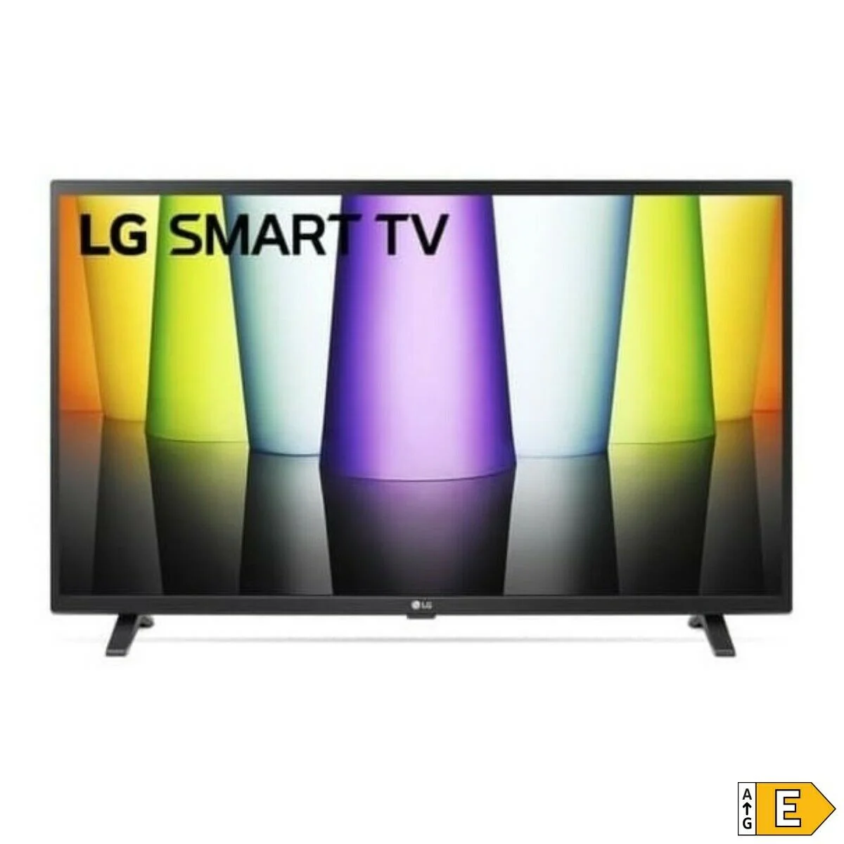 Smart TV LG 32LQ630B6LA 32" HD LED WIFI LED HD - Image 2