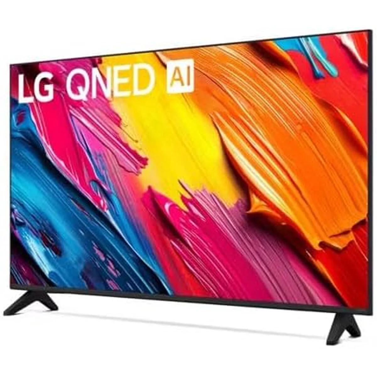 Smart TV LG 43QNED70A6A.AEU 4K Ultra HD 43" LED HDR QNED - Image 5
