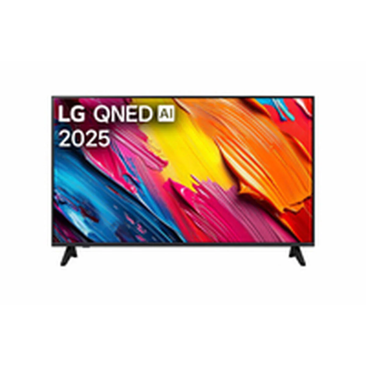 Smart TV LG 43QNED70A6A.AEU 4K Ultra HD 43" LED HDR QNED - Image 7