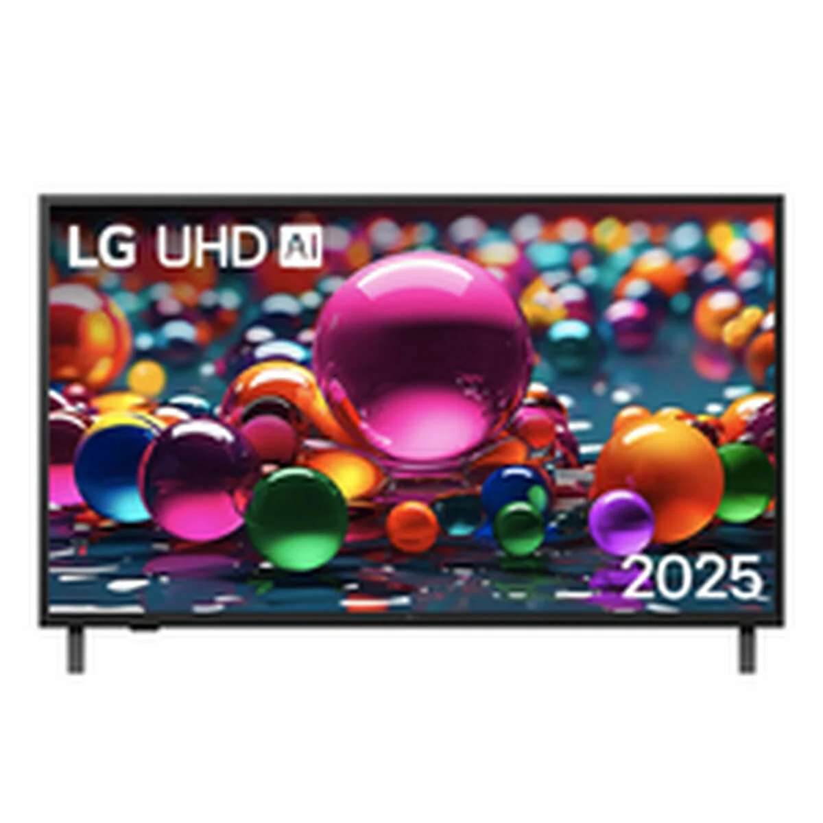 Smart TV LG 43UA75006LA 43" 4K Ultra HD LED HDR D-LED - Image 2