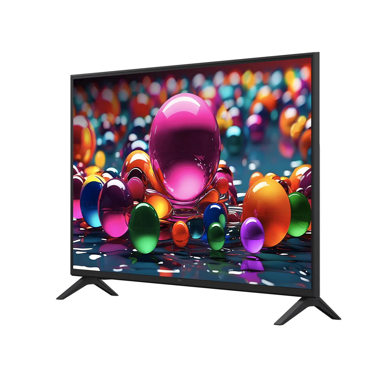 Smart TV LG 43UA75006LA.AEU 4K Ultra HD 43" LED - Image 10