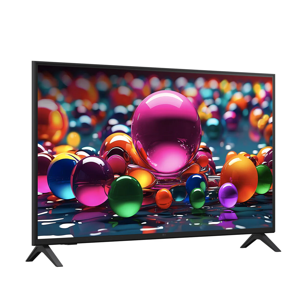 Smart TV LG 43UA75006LA.AEU 4K Ultra HD 43" LED - Image 3
