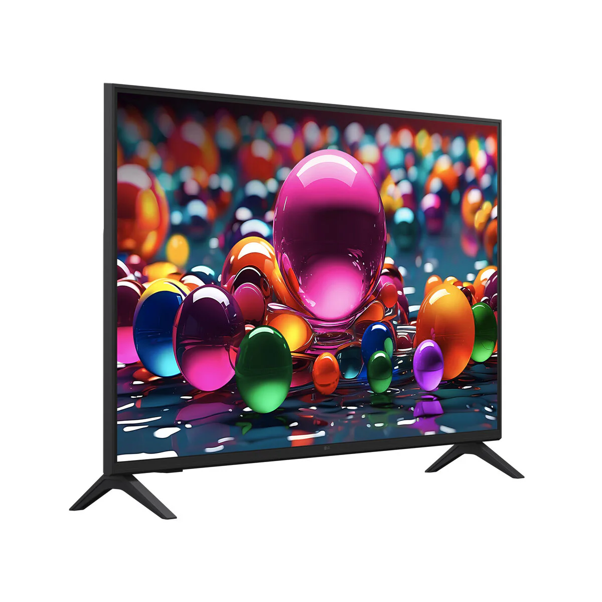 Smart TV LG 43UA75006LA.AEU 4K Ultra HD 43" LED - Image 9