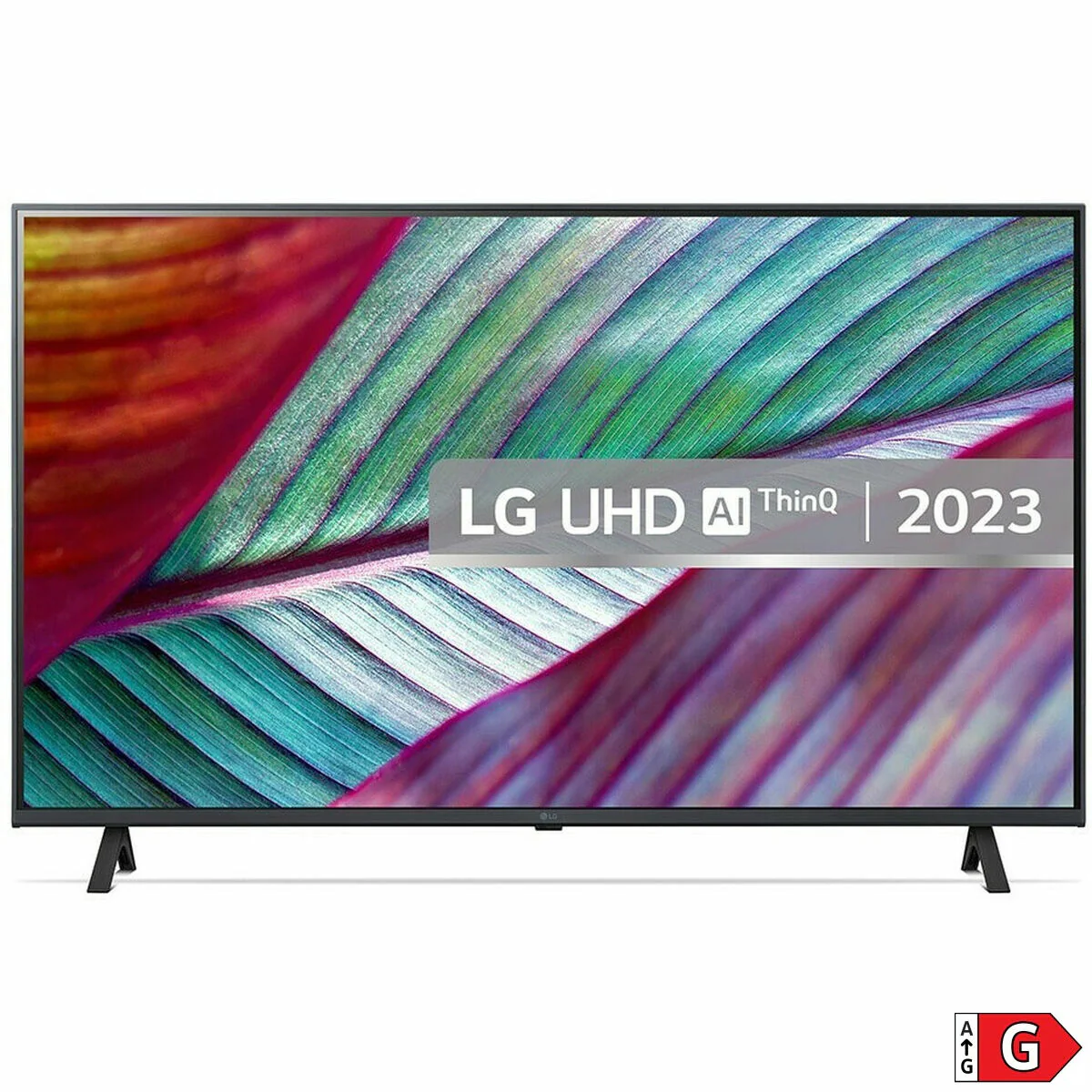 Smart TV LG 43UR78006LK.AEU 43" 4K Ultra HD LCD Direct-LED - Image 2