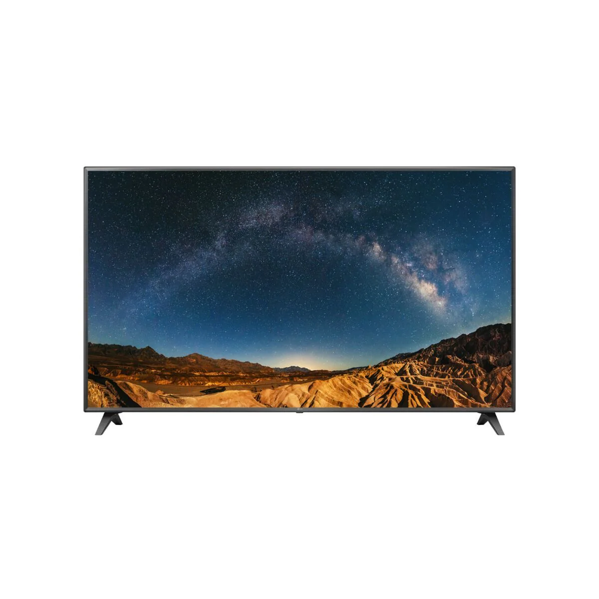 Smart TV LG 43UR781C0LK 43" 4K Ultra HD LED HDR D-LED (Reacondicionado A) - Image 2