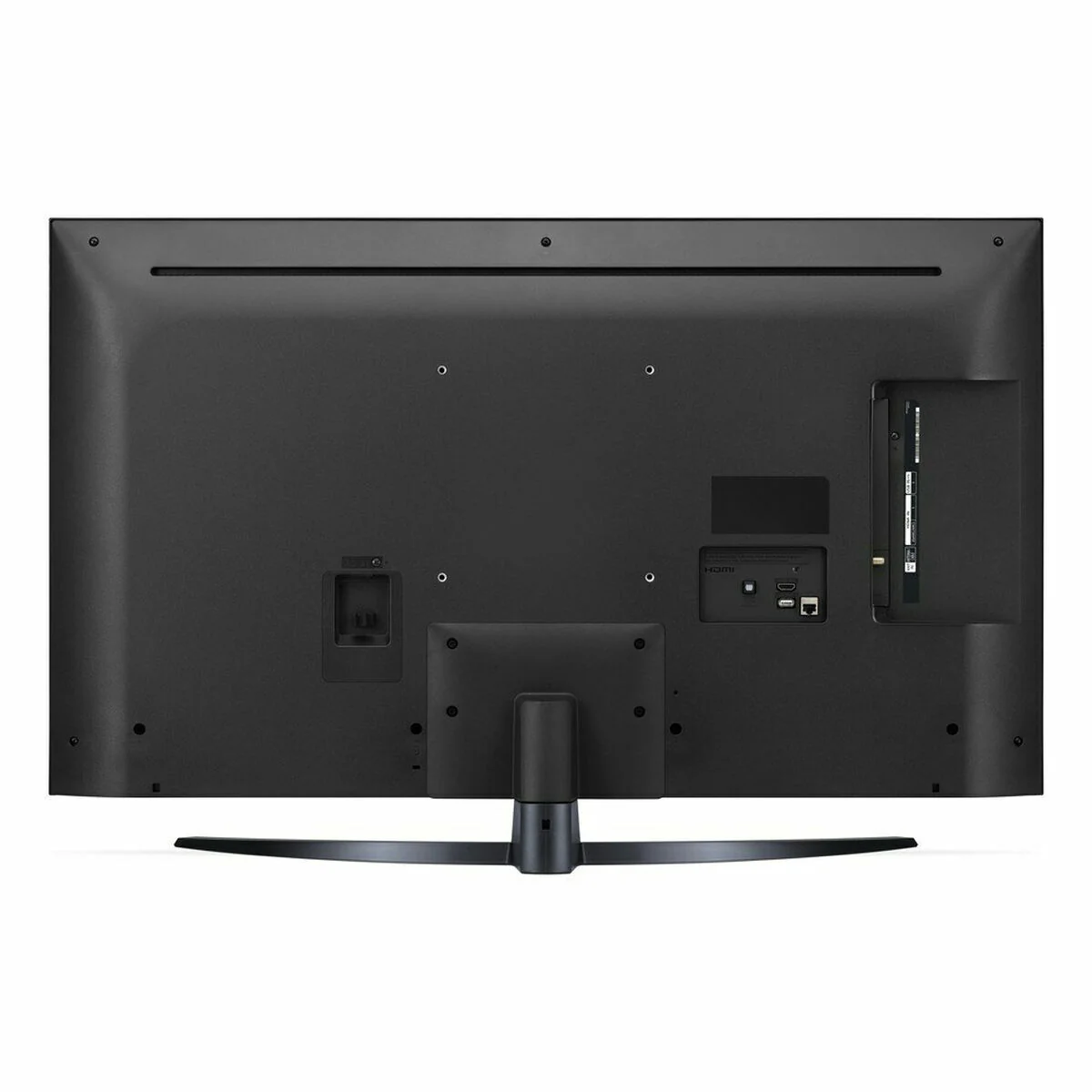 Smart TV LG 43UT81006LA.AEU 43" 4K Ultra HD LED HDR D-LED (Reacondicionado A) - Image 3
