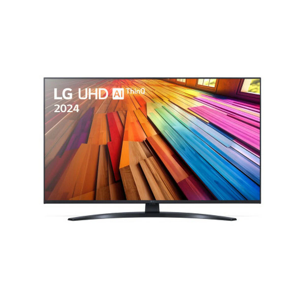 Smart TV LG 43UT81006LA.AEU 43" 4K Ultra HD LED HDR D-LED (Reacondicionado A) - Image 7