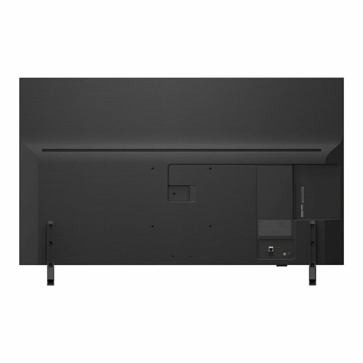 Smart TV LG 50QNED82A6B 50" 4K Ultra HD LED HDR Edge-LED QNED - Image 3