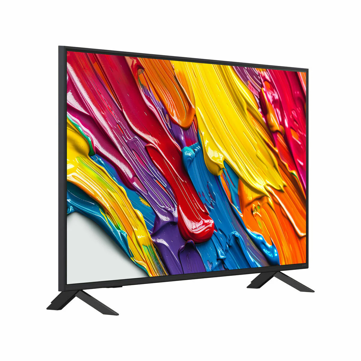 Smart TV LG 50QNED82A6B 50" 4K Ultra HD LED HDR Edge-LED QNED - Image 4
