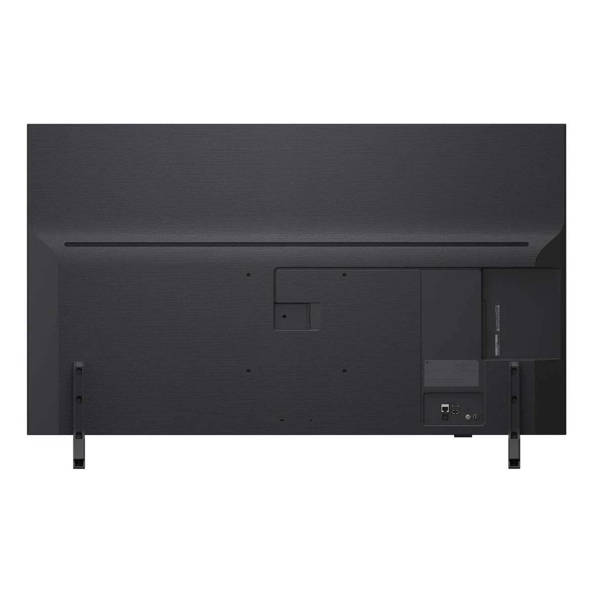 Smart TV LG 50QNED82A6B.AEU 4K Ultra HD 50" LED HDR Edge-LED LCD QNED - Image 10