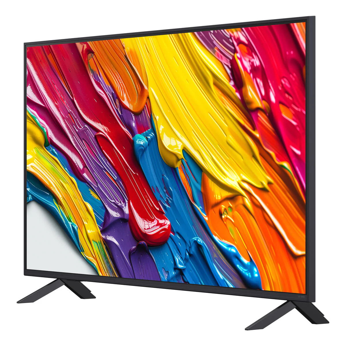 Smart TV LG 50QNED82A6B.AEU 4K Ultra HD 50" LED HDR Edge-LED LCD QNED - Image 2