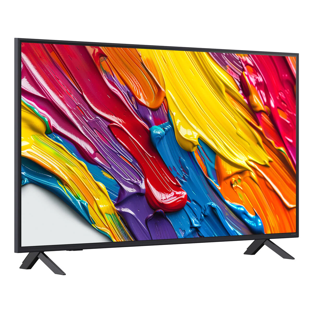 Smart TV LG 50QNED82A6B.AEU 4K Ultra HD 50" LED HDR Edge-LED LCD QNED - Image 6