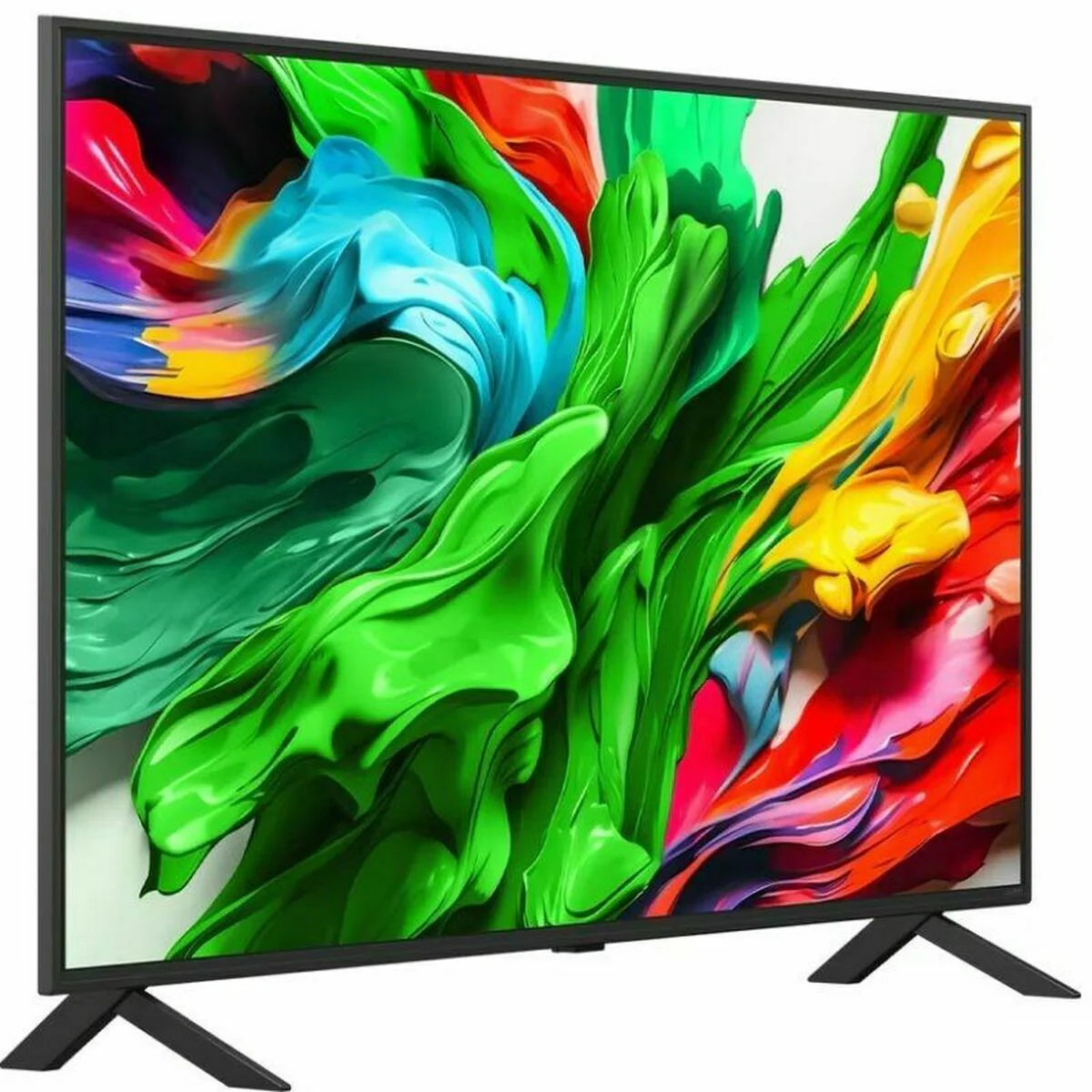 Smart TV LG 50QNED87A6D 50" 4K Ultra HD LED HDR Edge-LED QNED - Image 2
