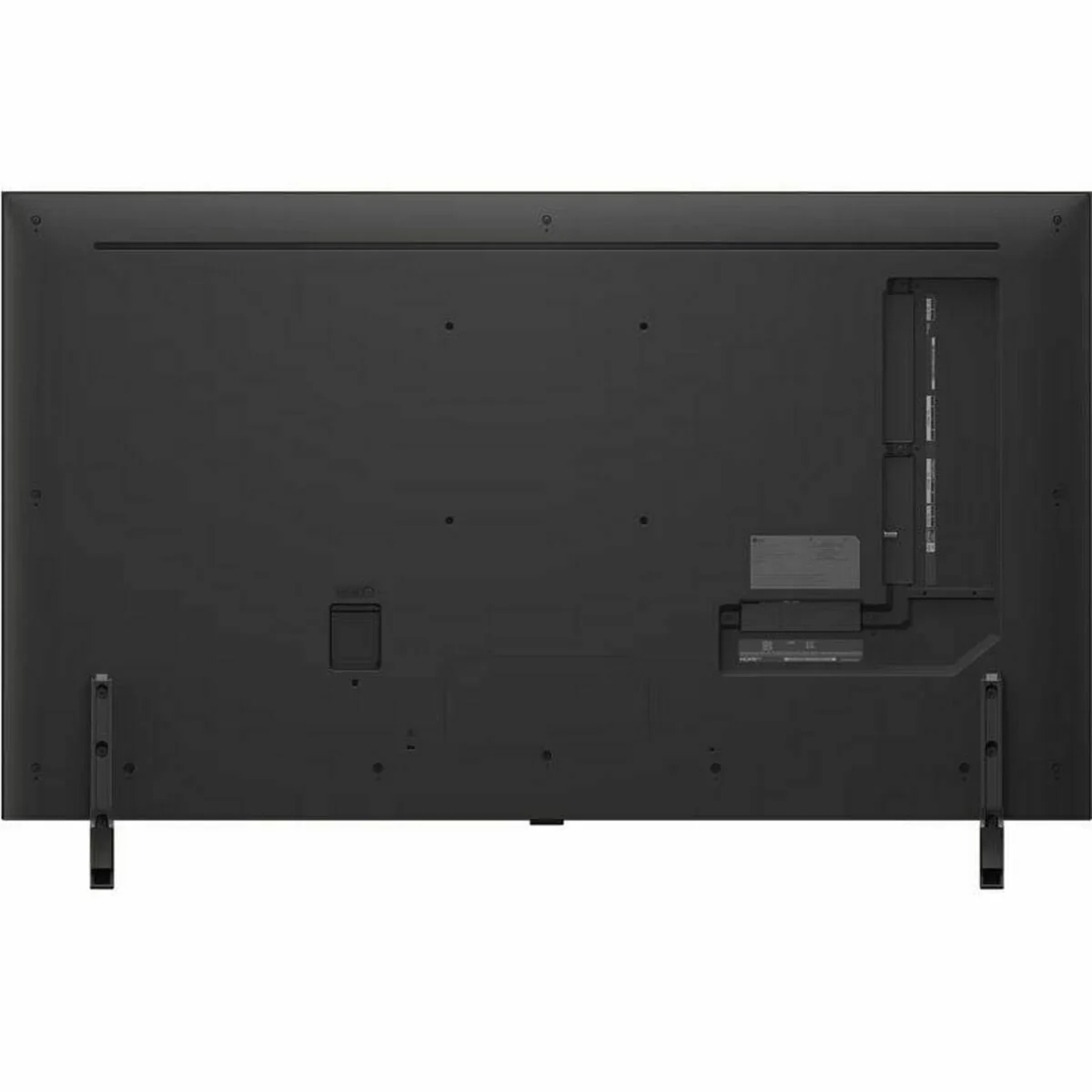 Smart TV LG 50QNED87A6D 50" 4K Ultra HD LED HDR Edge-LED QNED - Image 3