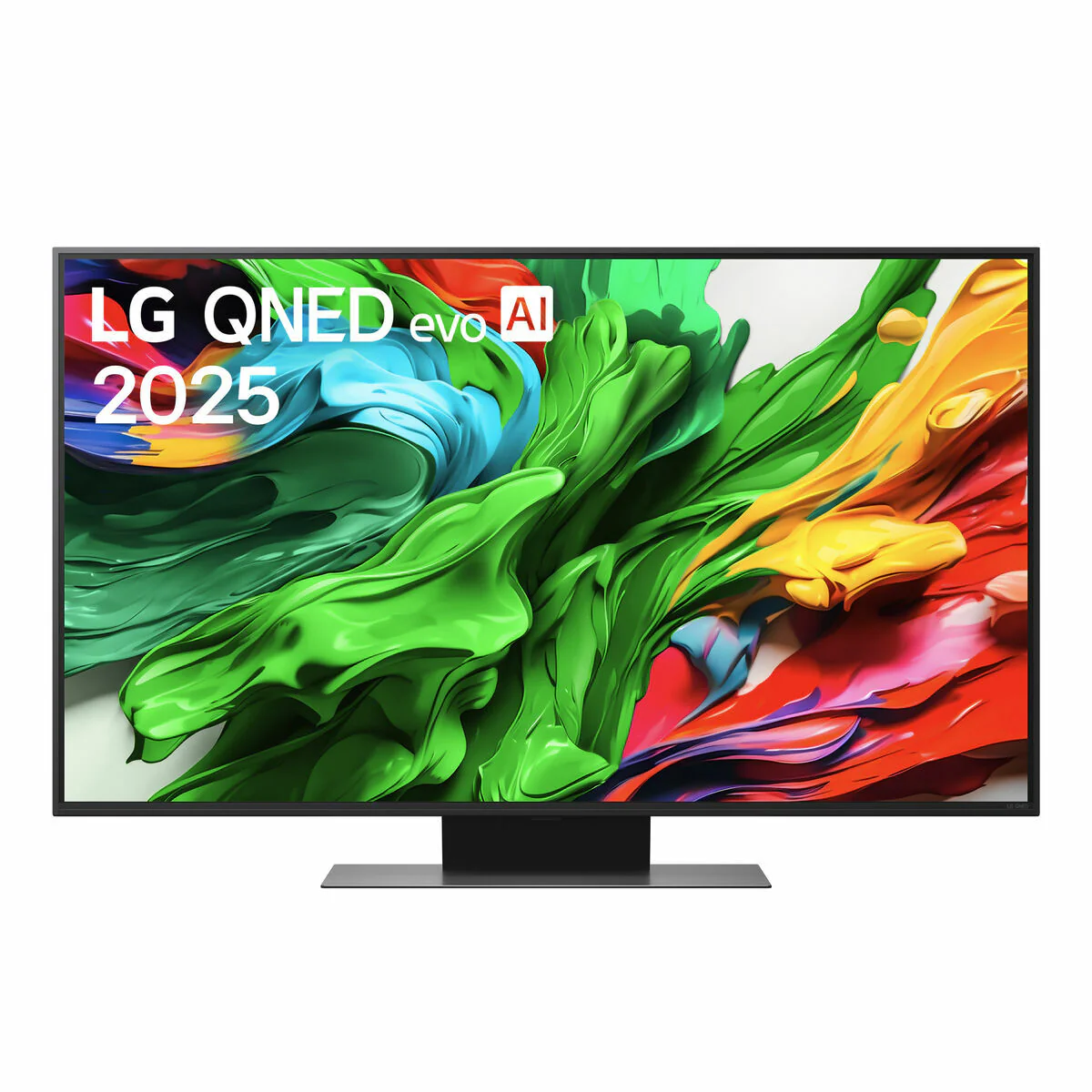 Smart TV LG 50QNED87A6D 50" 4K Ultra HD LED HDR Edge-LED QNED - Image 6