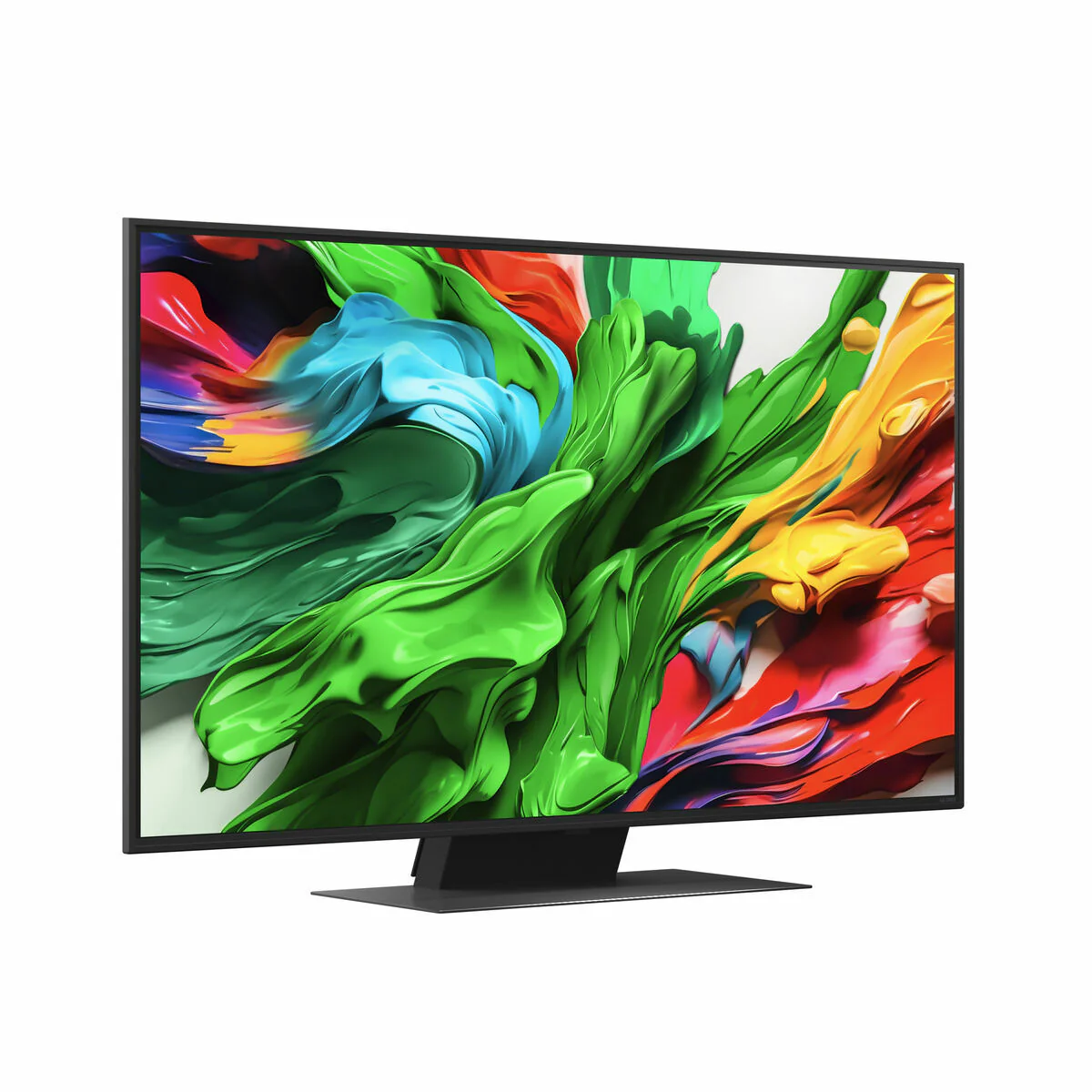 Smart TV LG 50QNED87A6D 50" 4K Ultra HD LED HDR Edge-LED QNED - Image 7