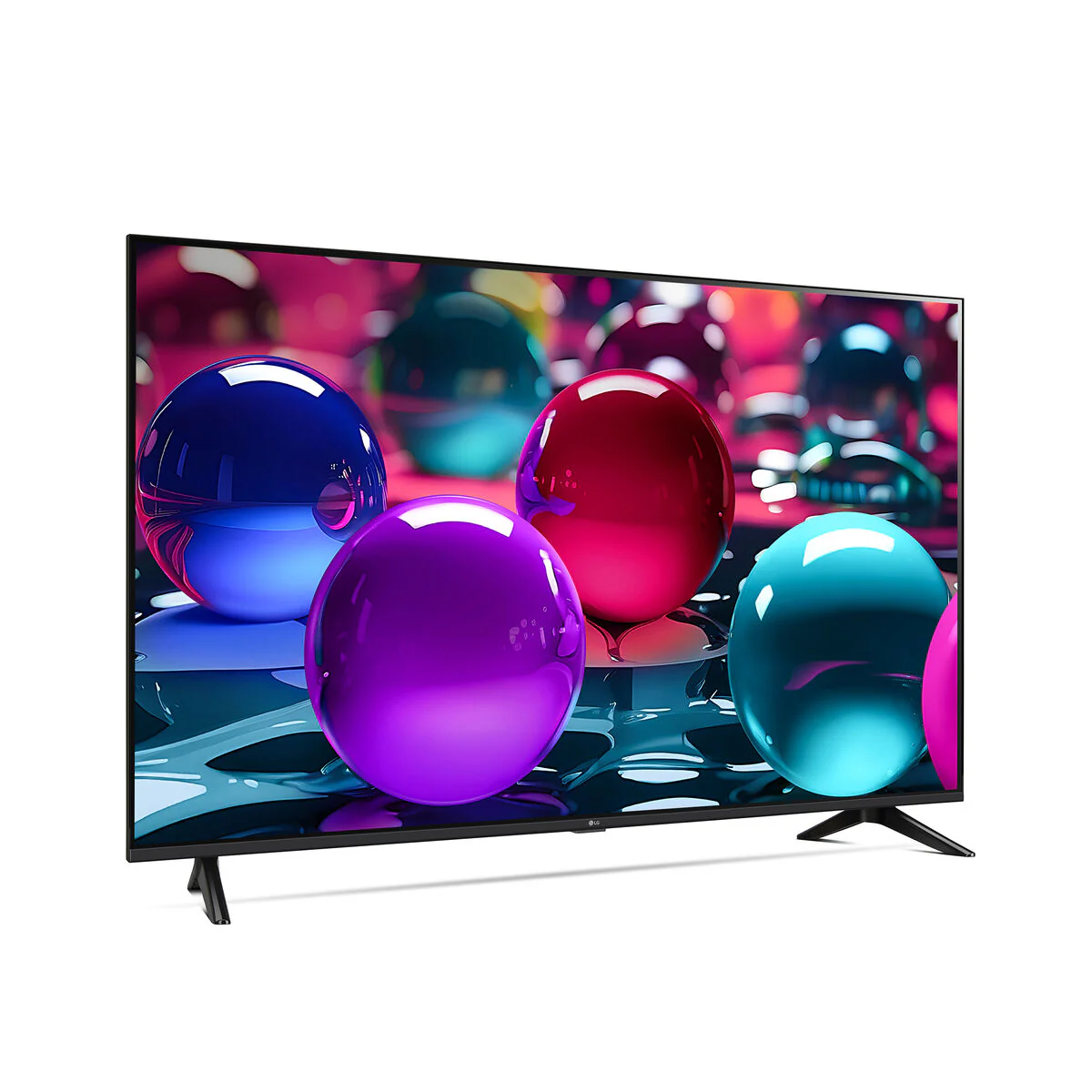 Smart TV LG 50UA73006LB  50 50" 4K Ultra HD LED HDR D-LED - Image 3