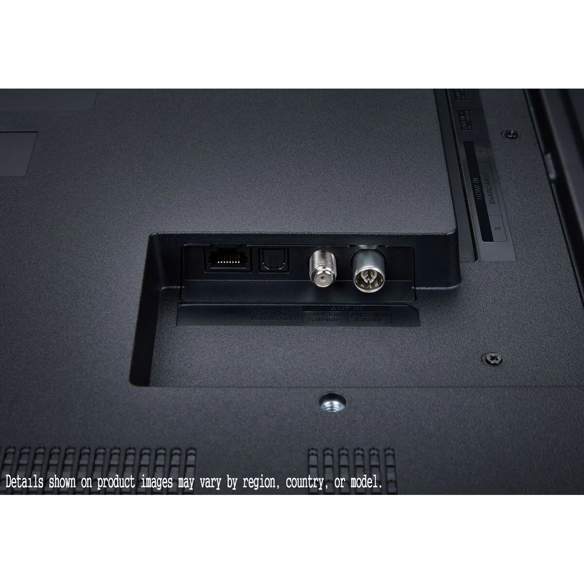 Smart TV LG 50UA73006LB  50 50" 4K Ultra HD LED HDR D-LED - Image 9