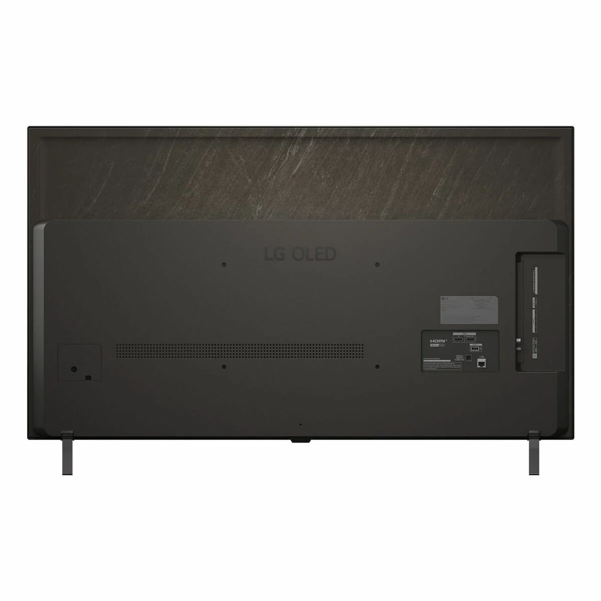 Smart TV LG 55B56LA 4K Ultra HD 55" HDR OLED - Image 4