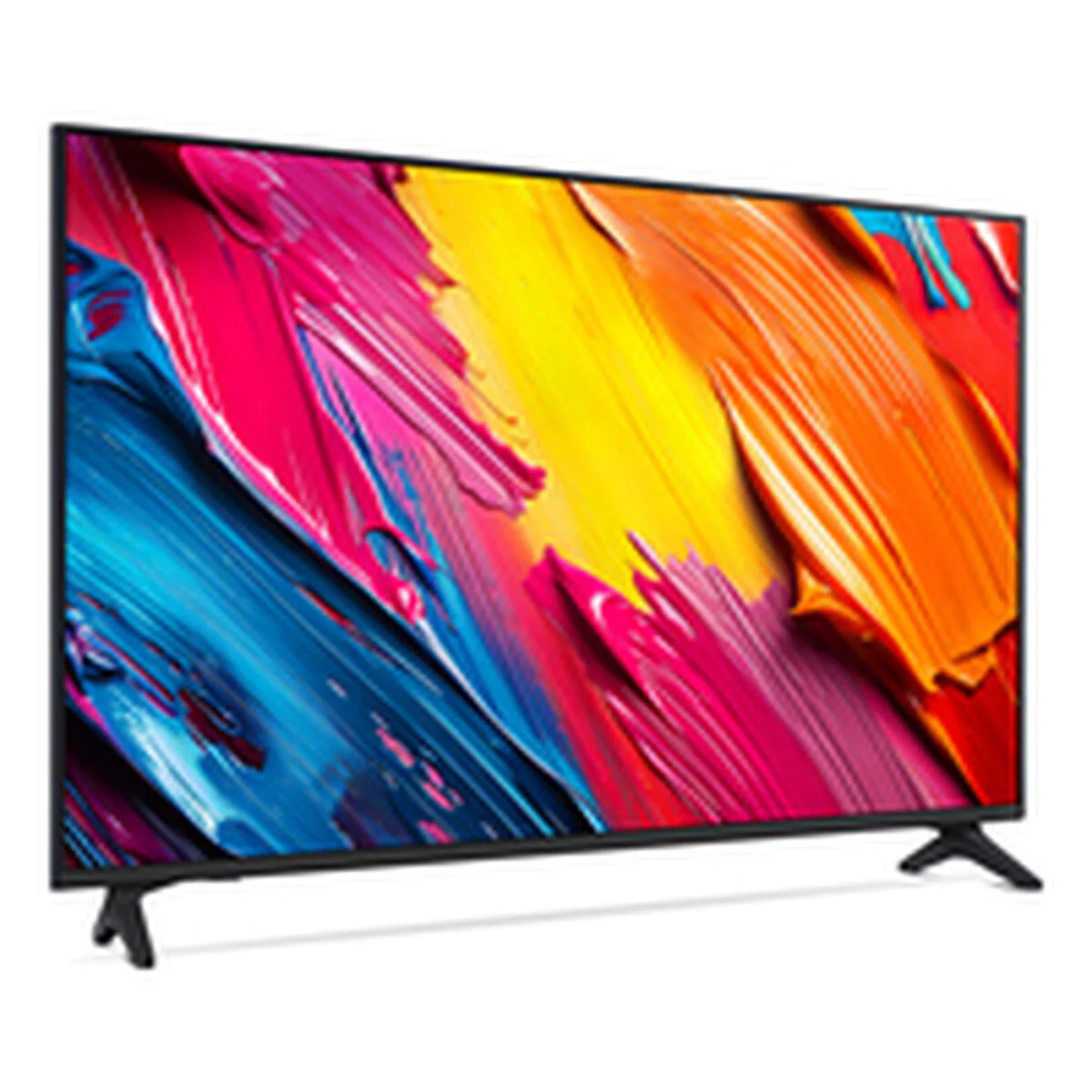 Smart TV LG 55QNED70A6A.AEU 4K Ultra HD 55" QLED - Image 6