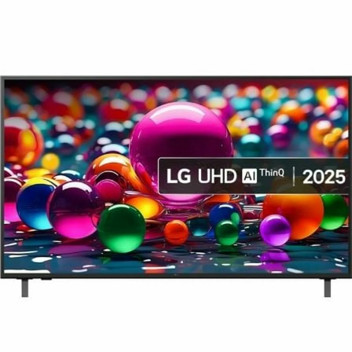Smart TV LG 55UA75006LA 55" 4K Ultra HD LED HDR D-LED - Image 5