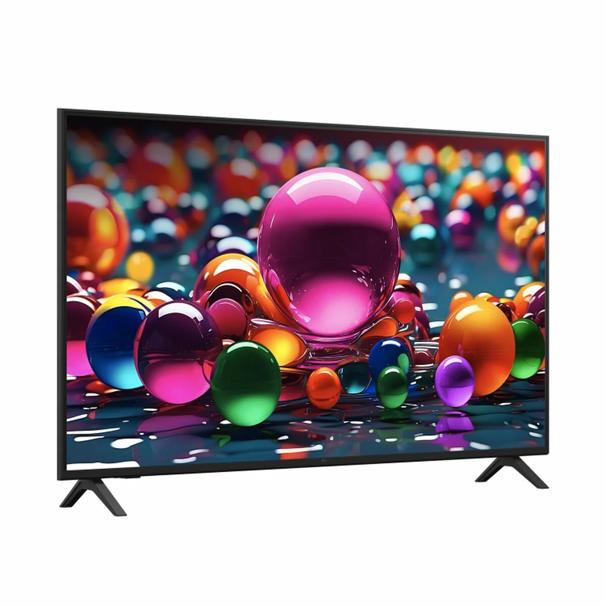 Smart TV LG 55UA75006LA 55" 4K Ultra HD LED HDR D-LED - Image 7