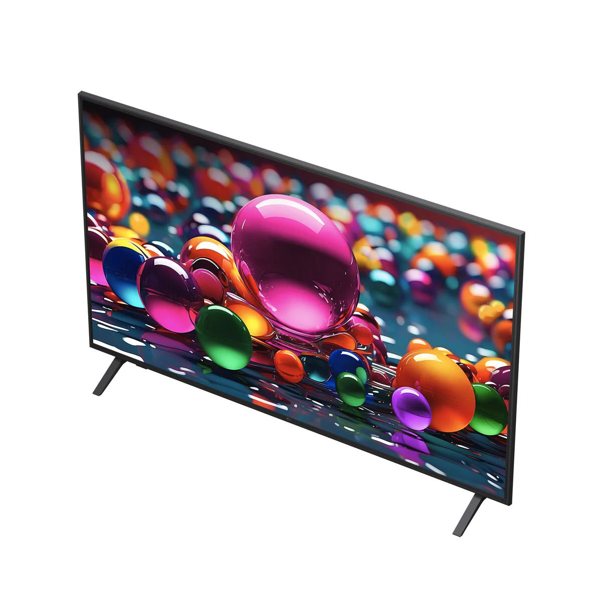 Smart TV LG 55UA75006LA.AEU 4K Ultra HD 55" LED - Image 10