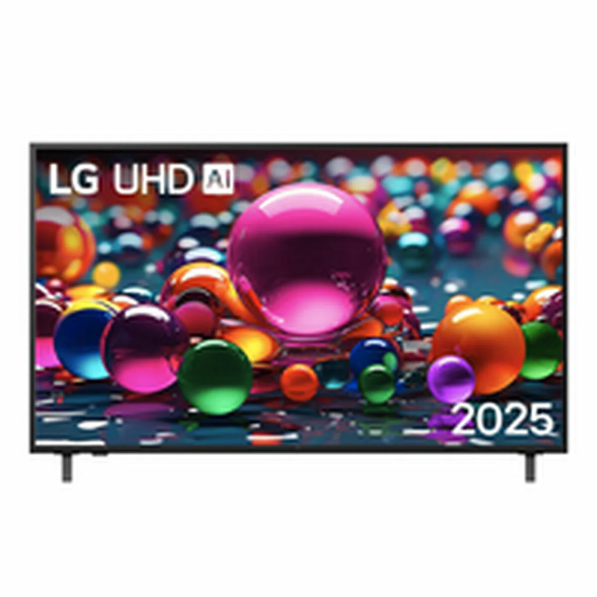 Smart TV LG 55UA75006LA.AEU 4K Ultra HD 55" LED - Image 4
