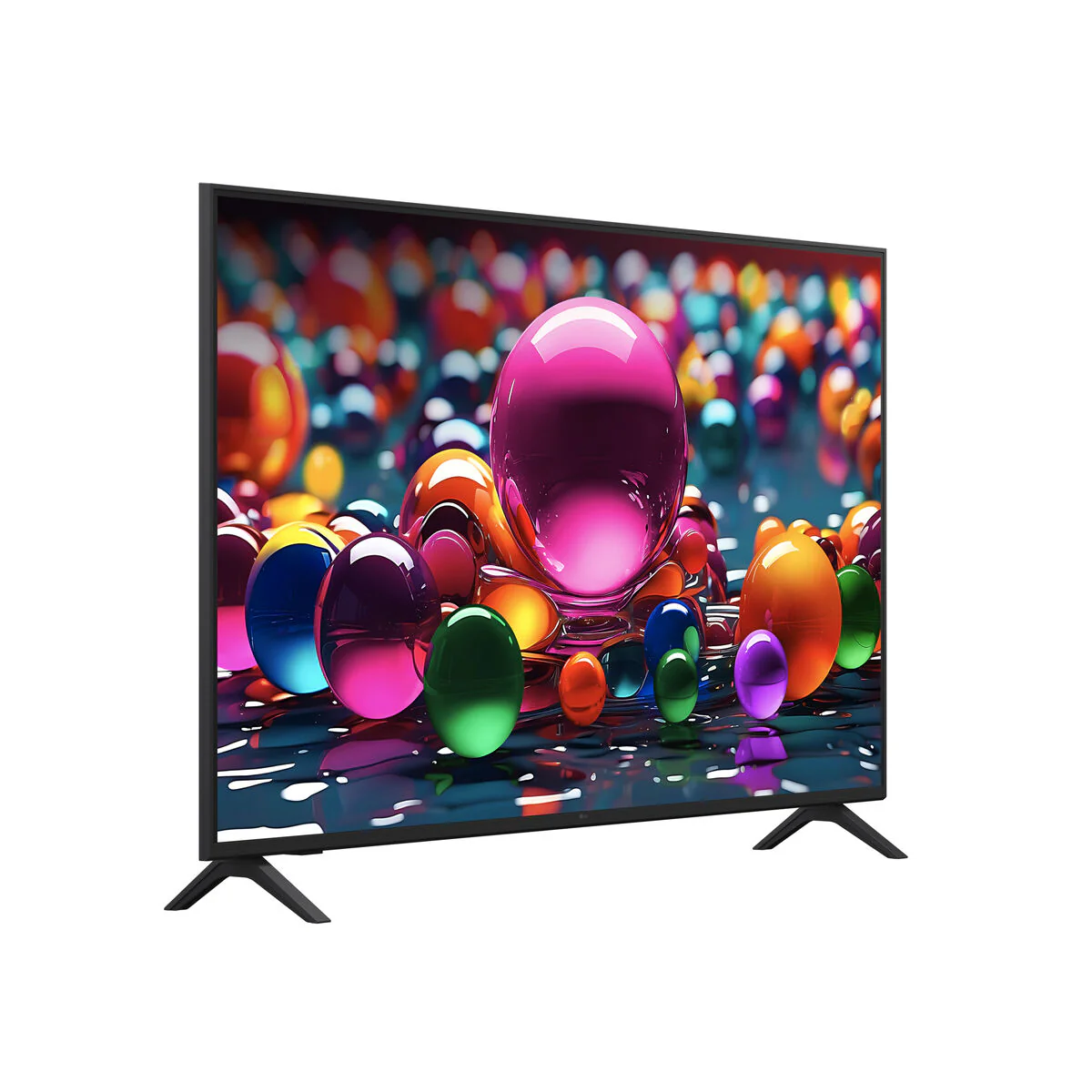 Smart TV LG 55UA75006LA.AEU 4K Ultra HD 55" LED - Image 7