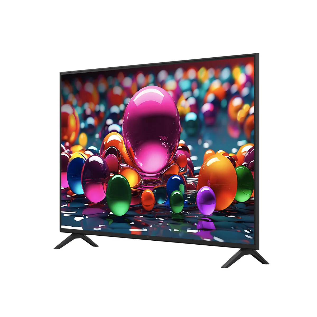 Smart TV LG 55UA75006LA.AEU 4K Ultra HD 55" LED - Image 8