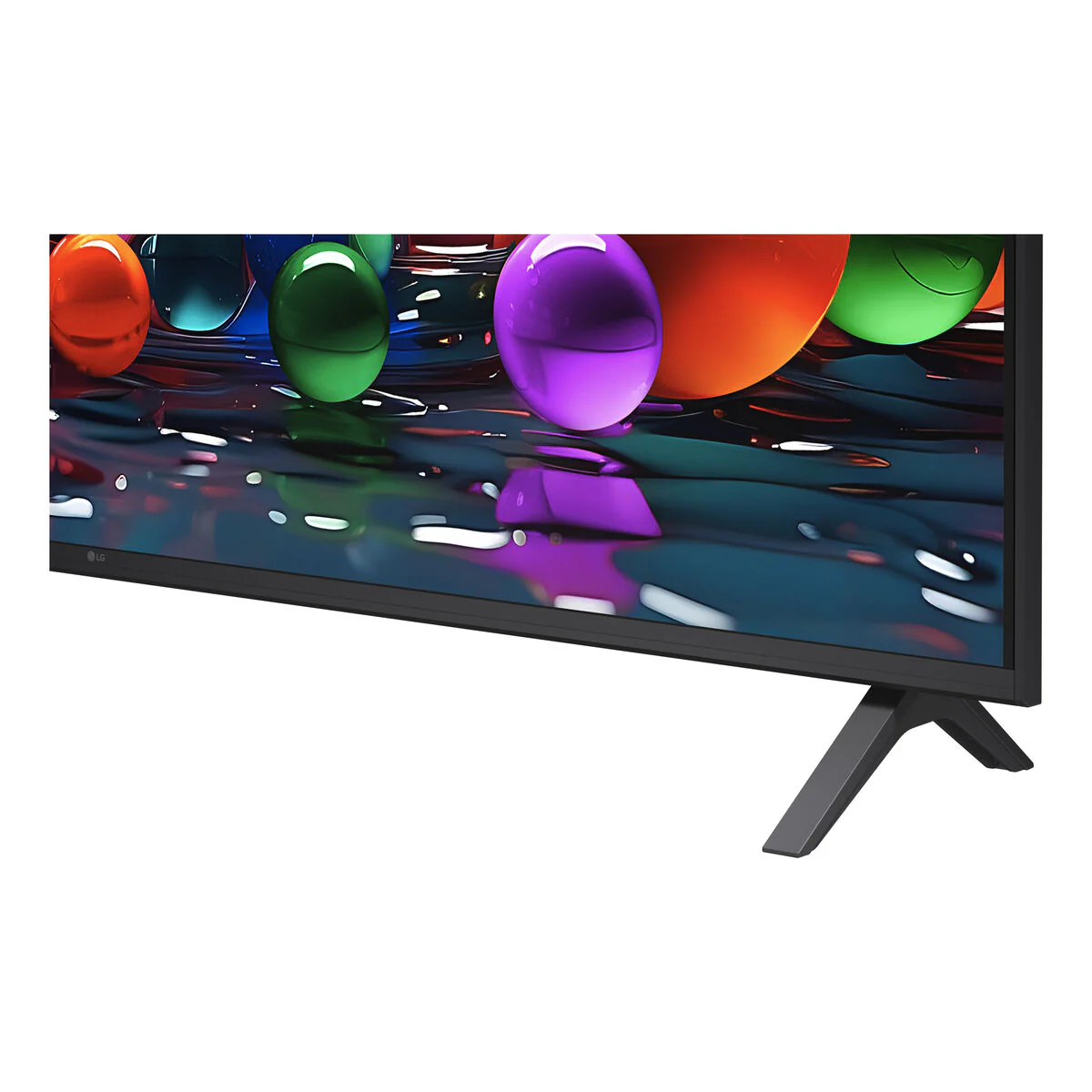 Smart TV LG 55UA75006LA.AEU 4K Ultra HD 55" LED - Image 9
