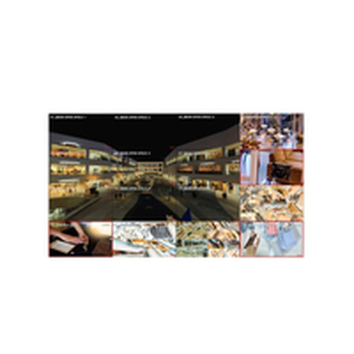 Smart TV LG 55VSM5J-H.AEU Full HD 55" IPS D-LED - Image 2