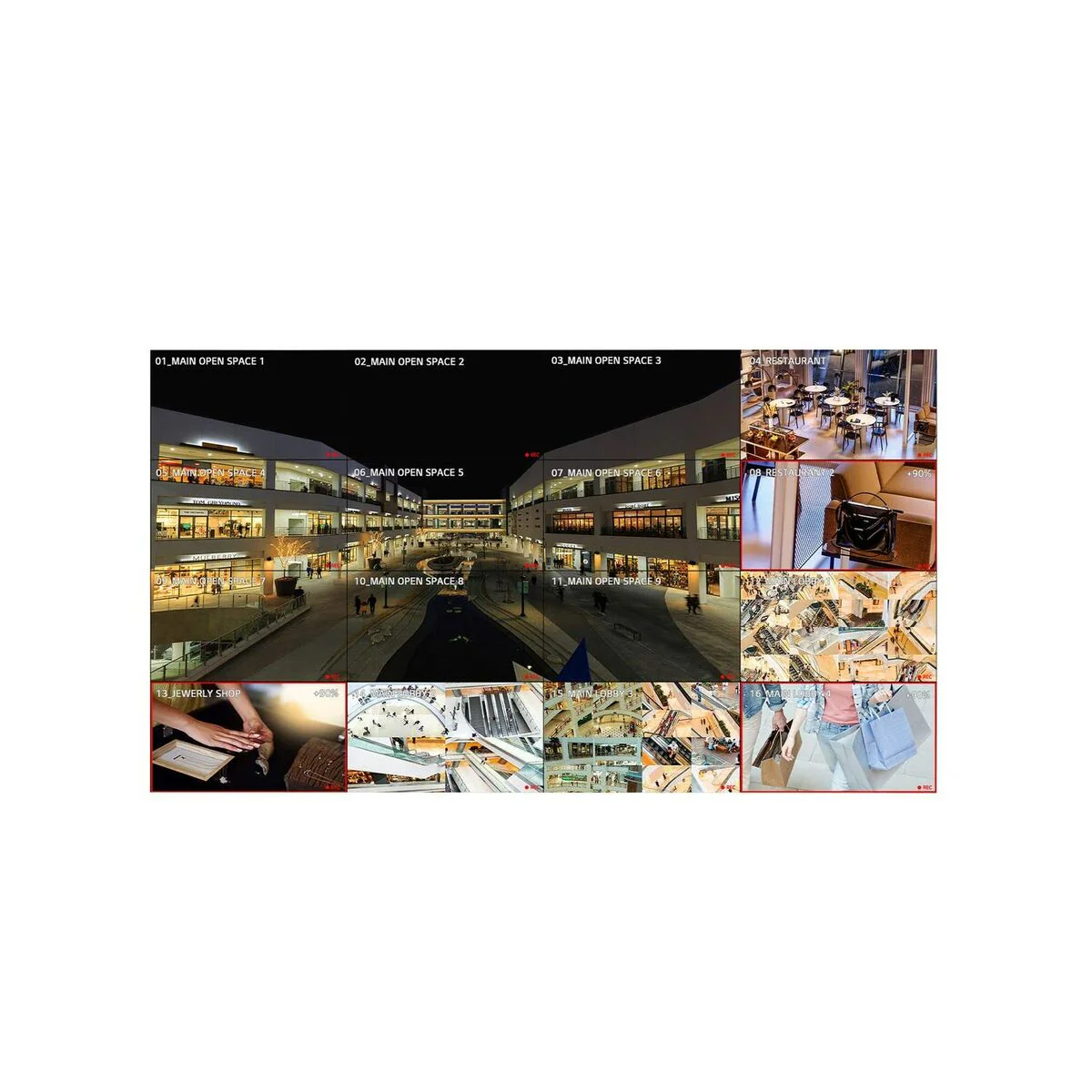 Smart TV LG 55VSM5J-H.AEU Full HD 55" IPS D-LED - Image 4