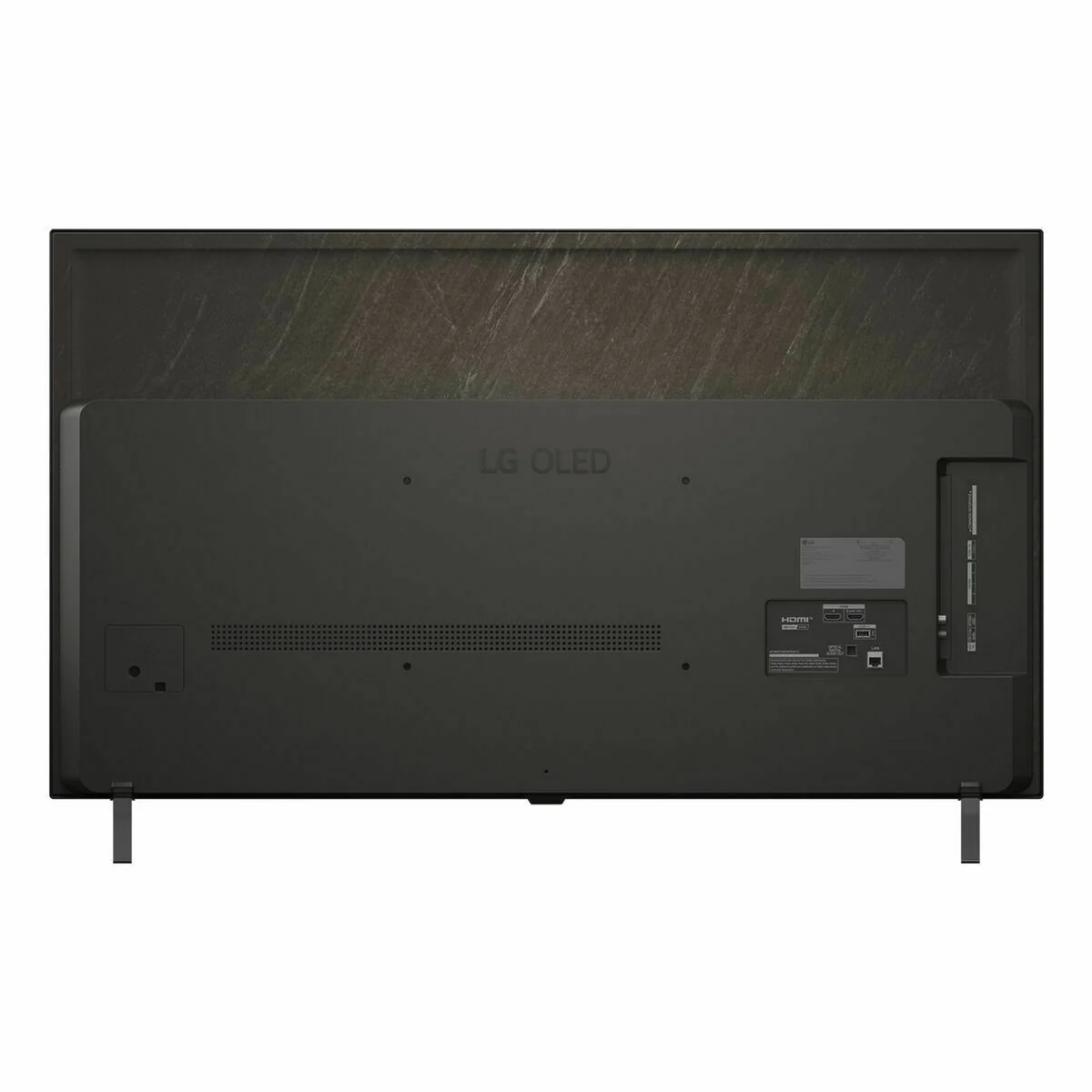 Smart TV LG 65B56LA 65" 4K Ultra HD HDR OLED - Image 3