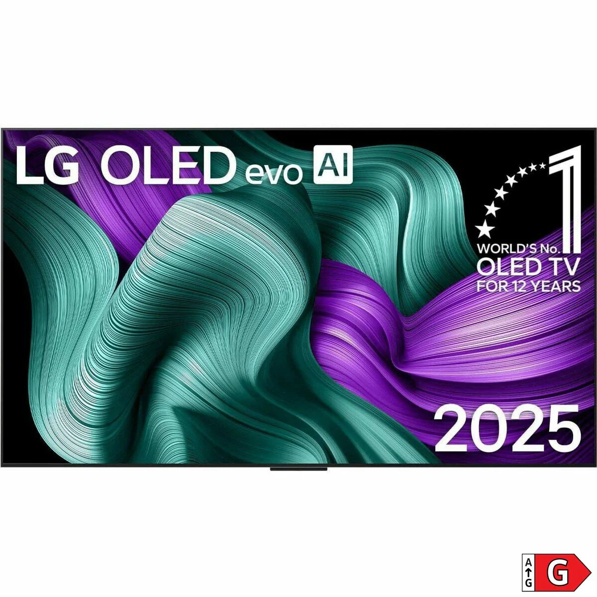 Smart TV LG 65M59LA 4K Ultra HD 65" - Image 2