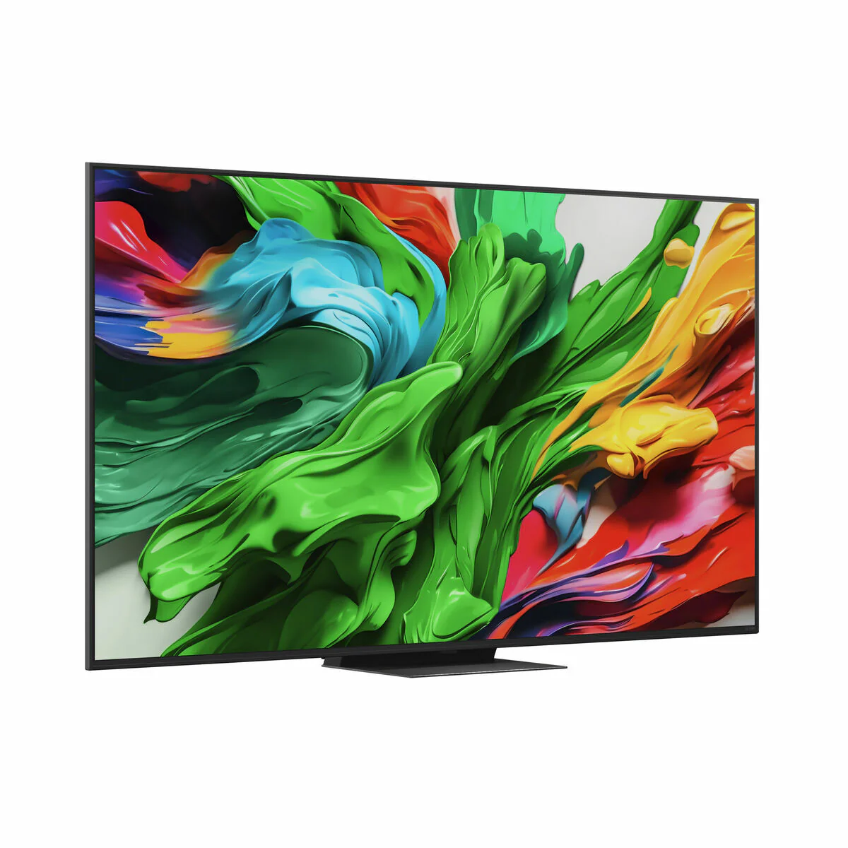 Smart TV LG 65QNED87A6B 65" 4K Ultra HD LED HDR Edge-LED AMD FreeSync - Image 2