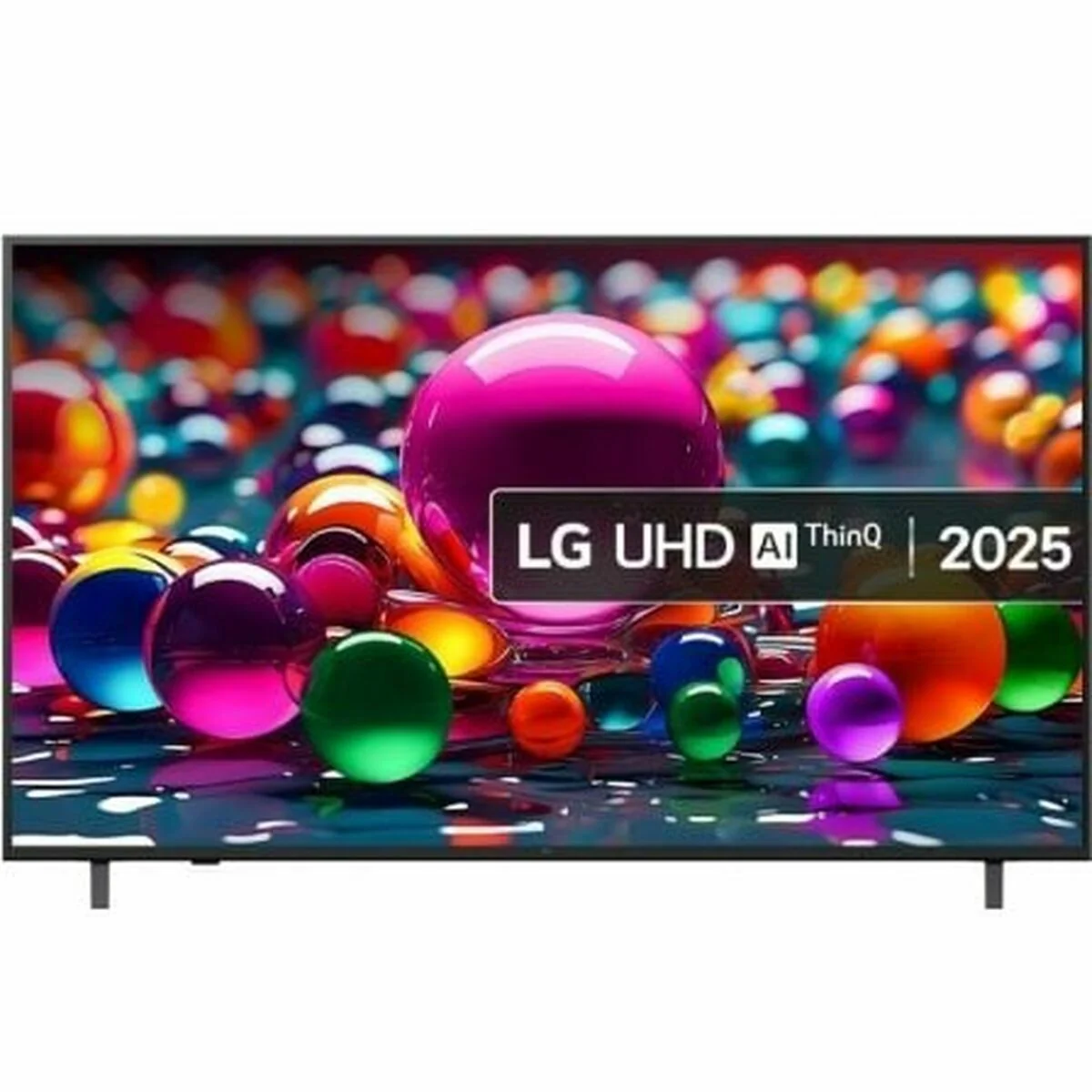 Smart TV LG 65UA75006LA 65" 4K Ultra HD LED HDR D-LED - Image 5