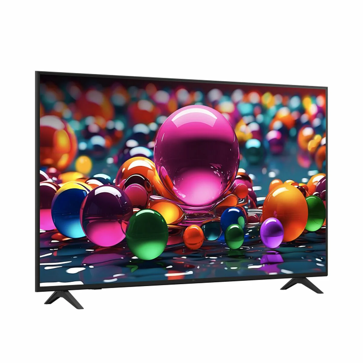 Smart TV LG 65UA75006LA 65" 4K Ultra HD LED HDR D-LED - Image 7