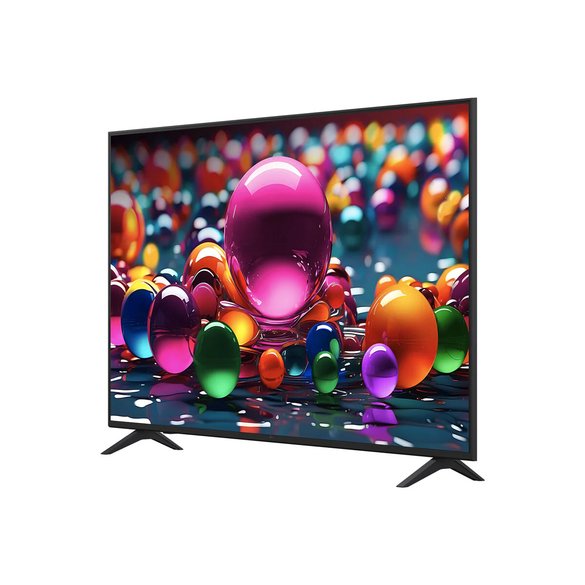 Smart TV LG 65UA75006LA.AEU 4K Ultra HD 65" LED - Image 9