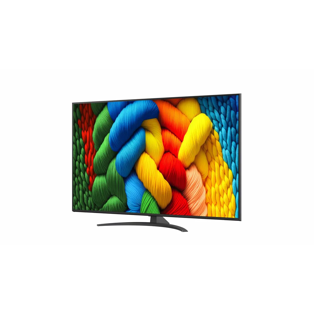 Smart TV LG 75NANO81A6A 75" 4K Ultra HD HDR D-LED NanoCell - Image 4