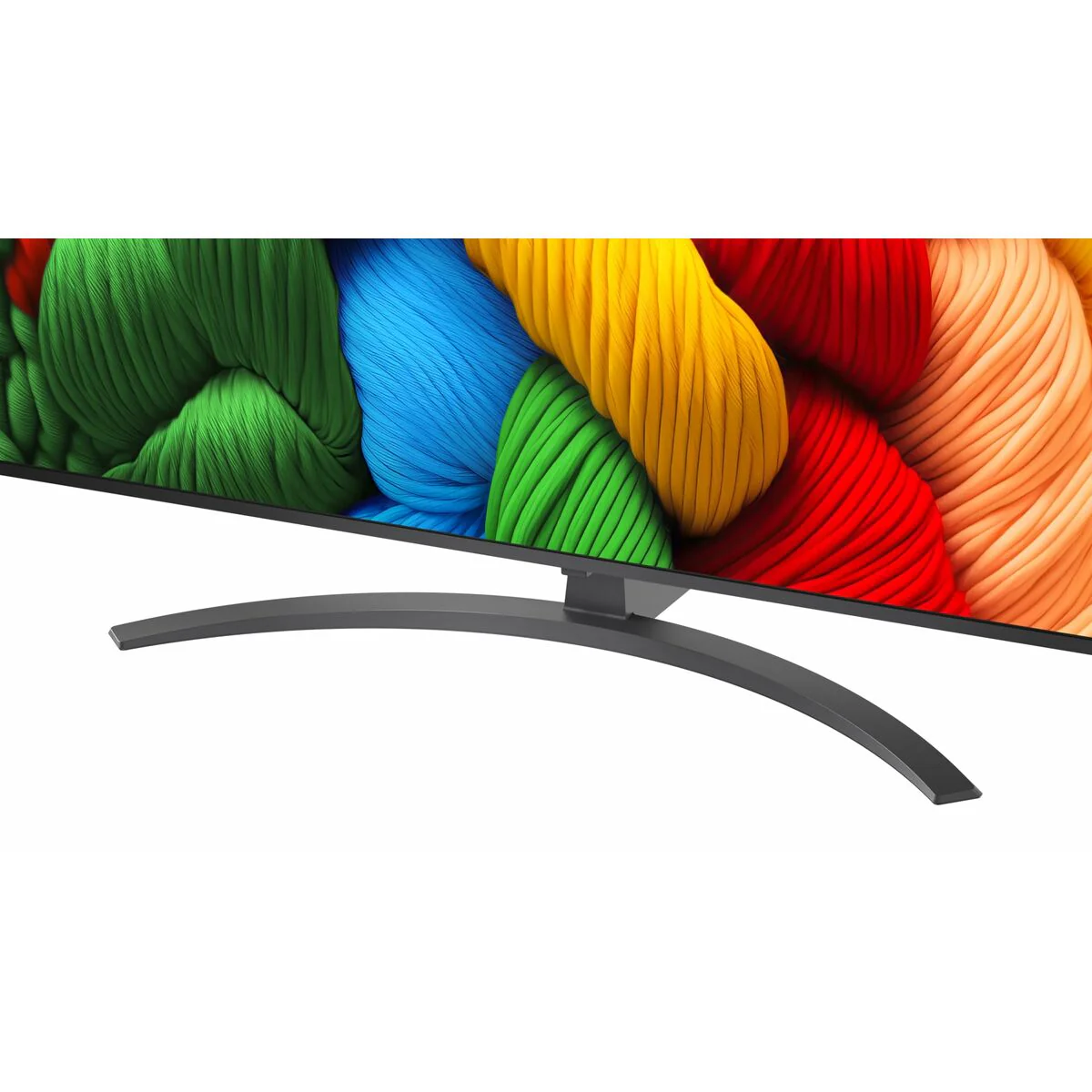 Smart TV LG 75NANO81A6A 75" 4K Ultra HD HDR D-LED NanoCell - Image 8