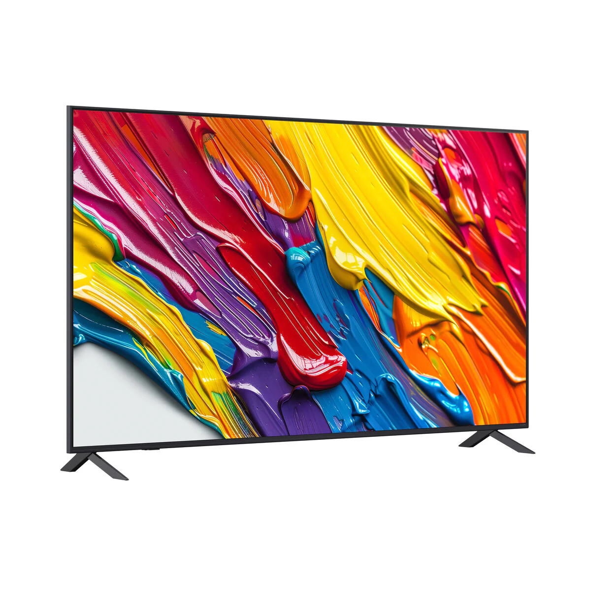 Smart TV LG 75QNED82A6B 75" 4K Ultra HD LED HDR Edge-LED QNED (Reacondicionado A) - Image 4