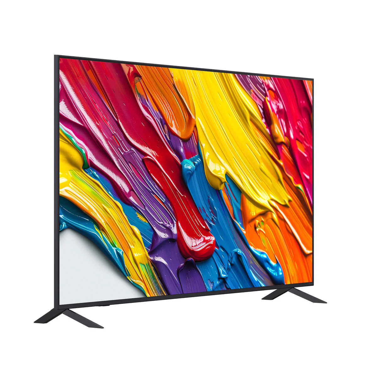 Smart TV LG 75QNED82A6B 75" 4K Ultra HD LED HDR Edge-LED QNED (Reacondicionado A) - Image 5