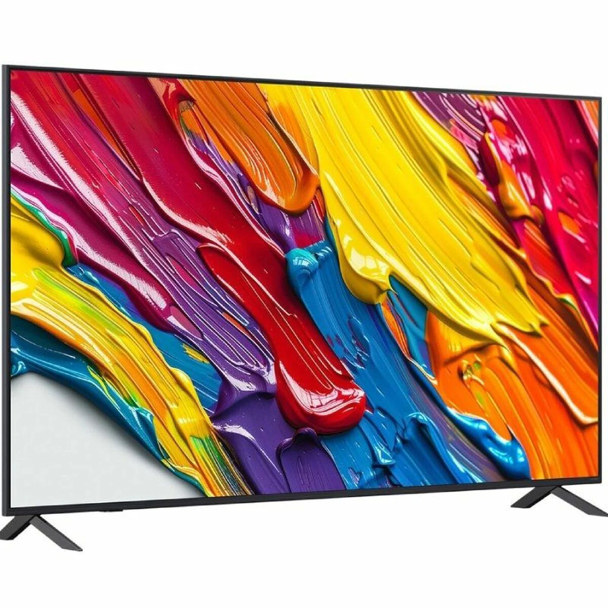 Smart TV LG 75QNED82A6B 75" 4K Ultra HD LED HDR Edge-LED QNED (Reacondicionado A) - Image 7