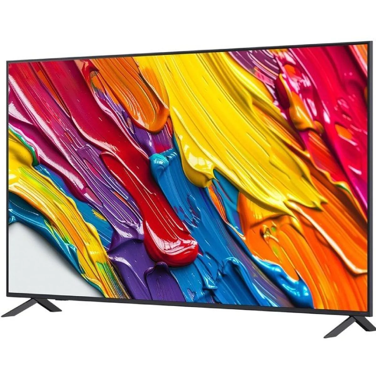 Smart TV LG 75QNED82A6B 75" 4K Ultra HD LED HDR Edge-LED QNED (Reacondicionado A) - Image 8