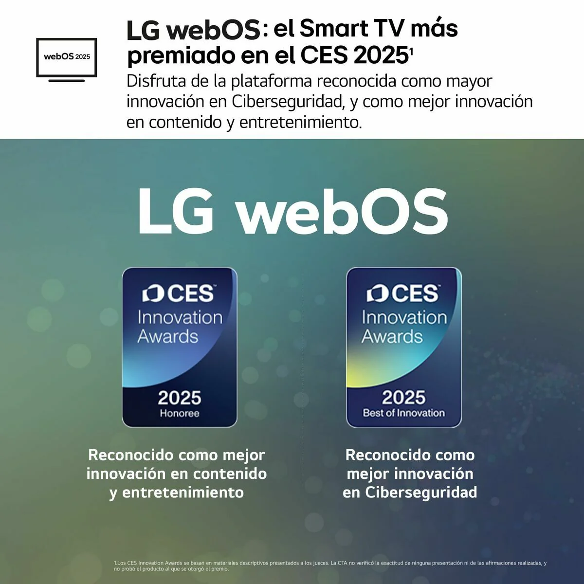 Smart TV LG 75UA75006LA 75" 4K Ultra HD LED HDR D-LED - Image 10