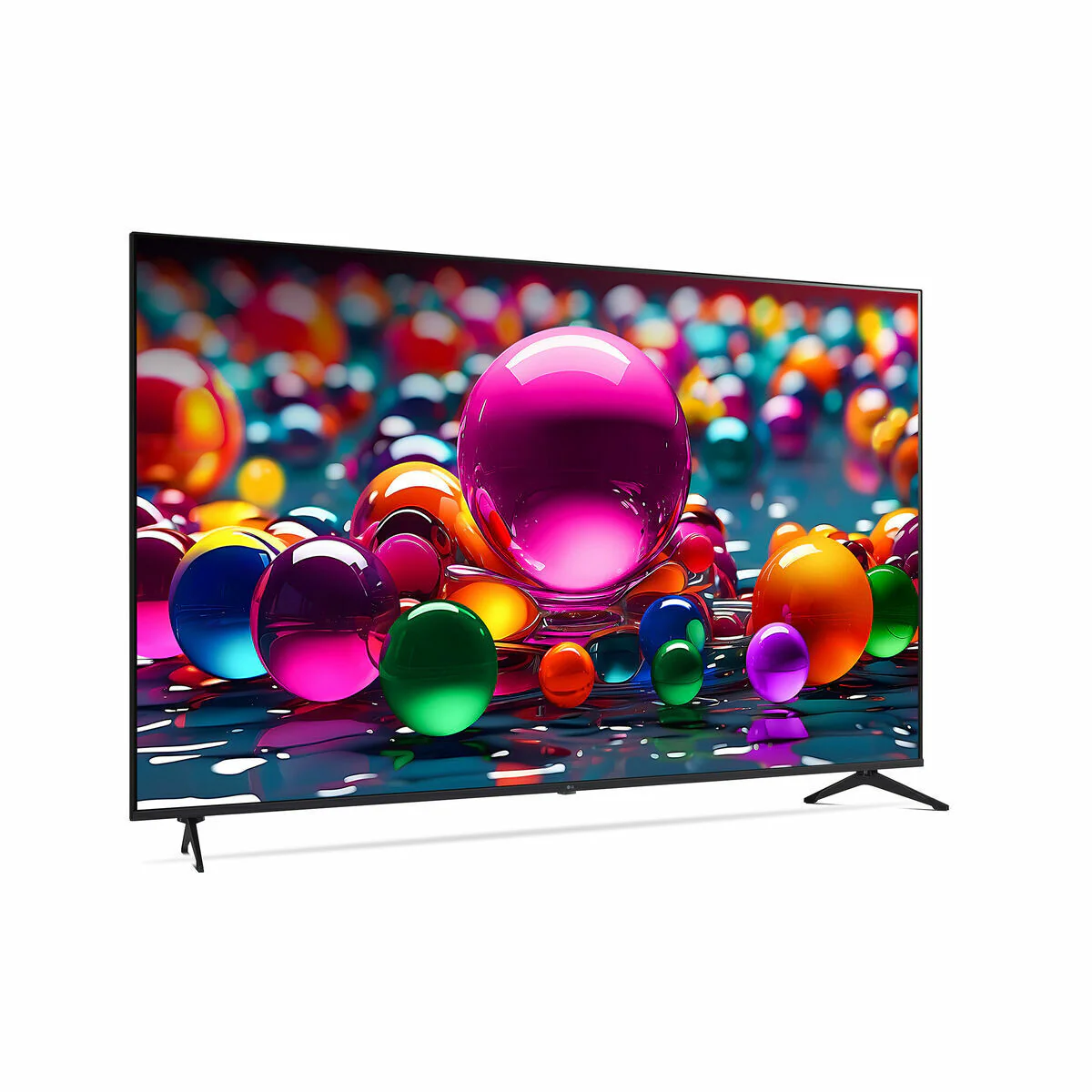 Smart TV LG 75UA75006LA.AEUQ 4K Ultra HD 75" LED - Image 5
