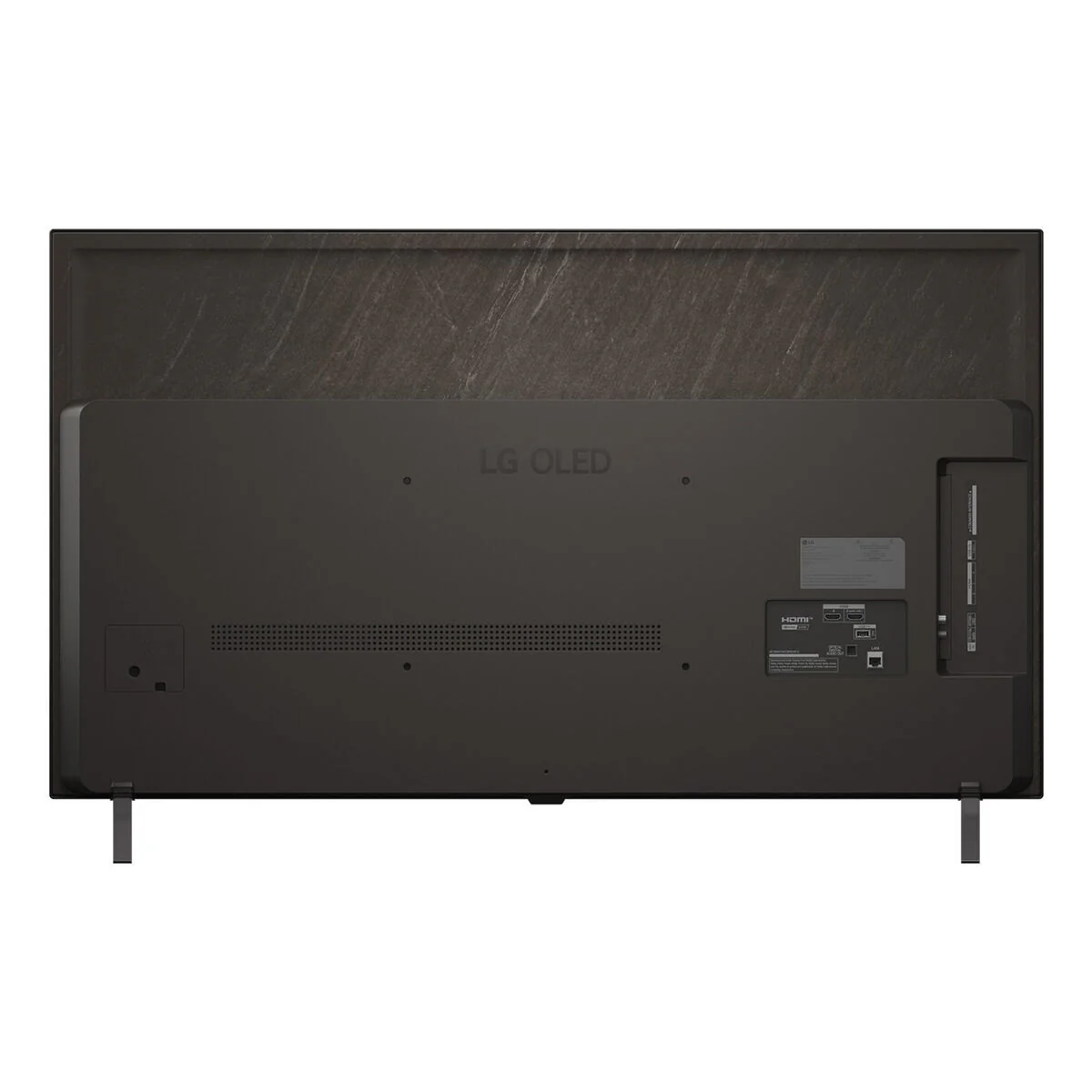 Smart TV LG 77B56LA 77" 4K Ultra HD HDR OLED - Image 4